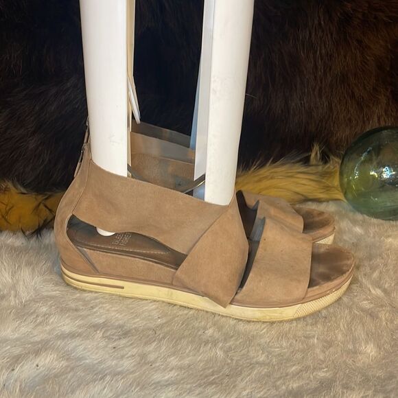 Eileen Fischer shoes 9.5 (6000) - Picture 2 of 6